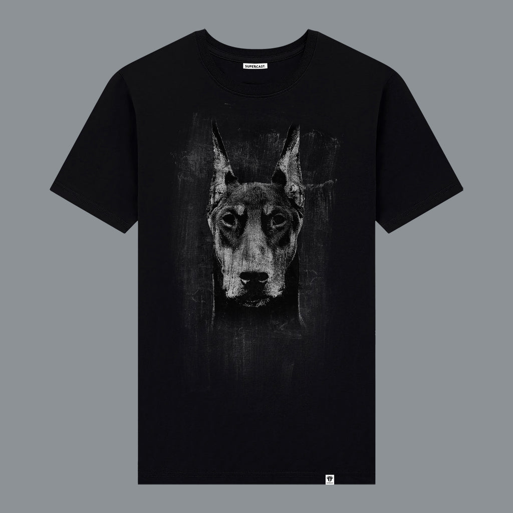 BLACK DOB
