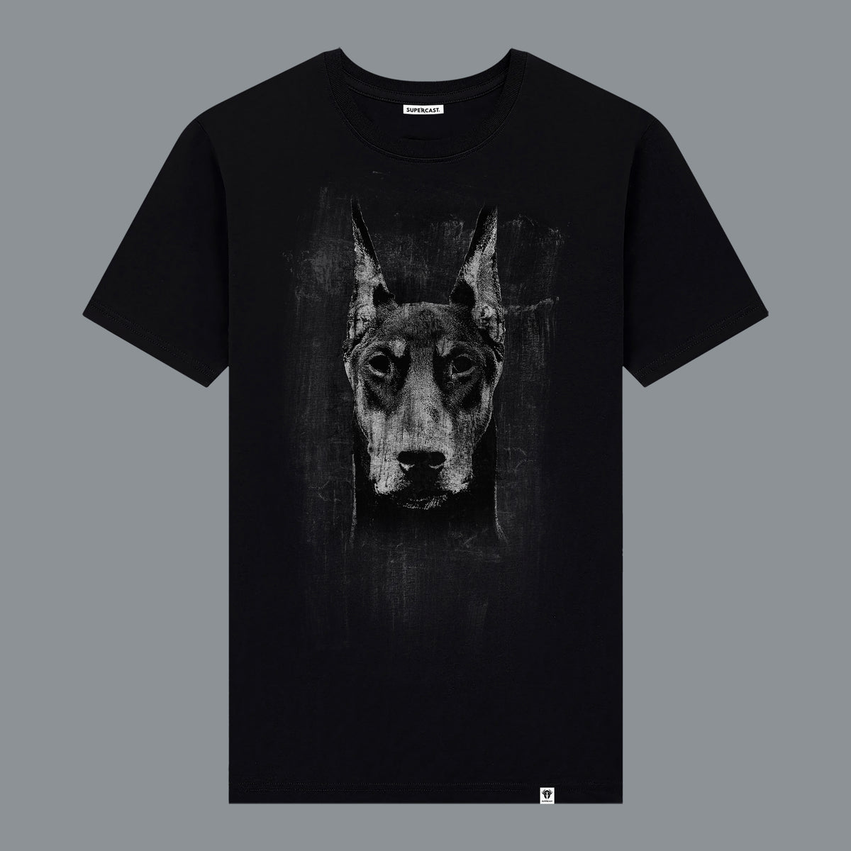BLACK DOB