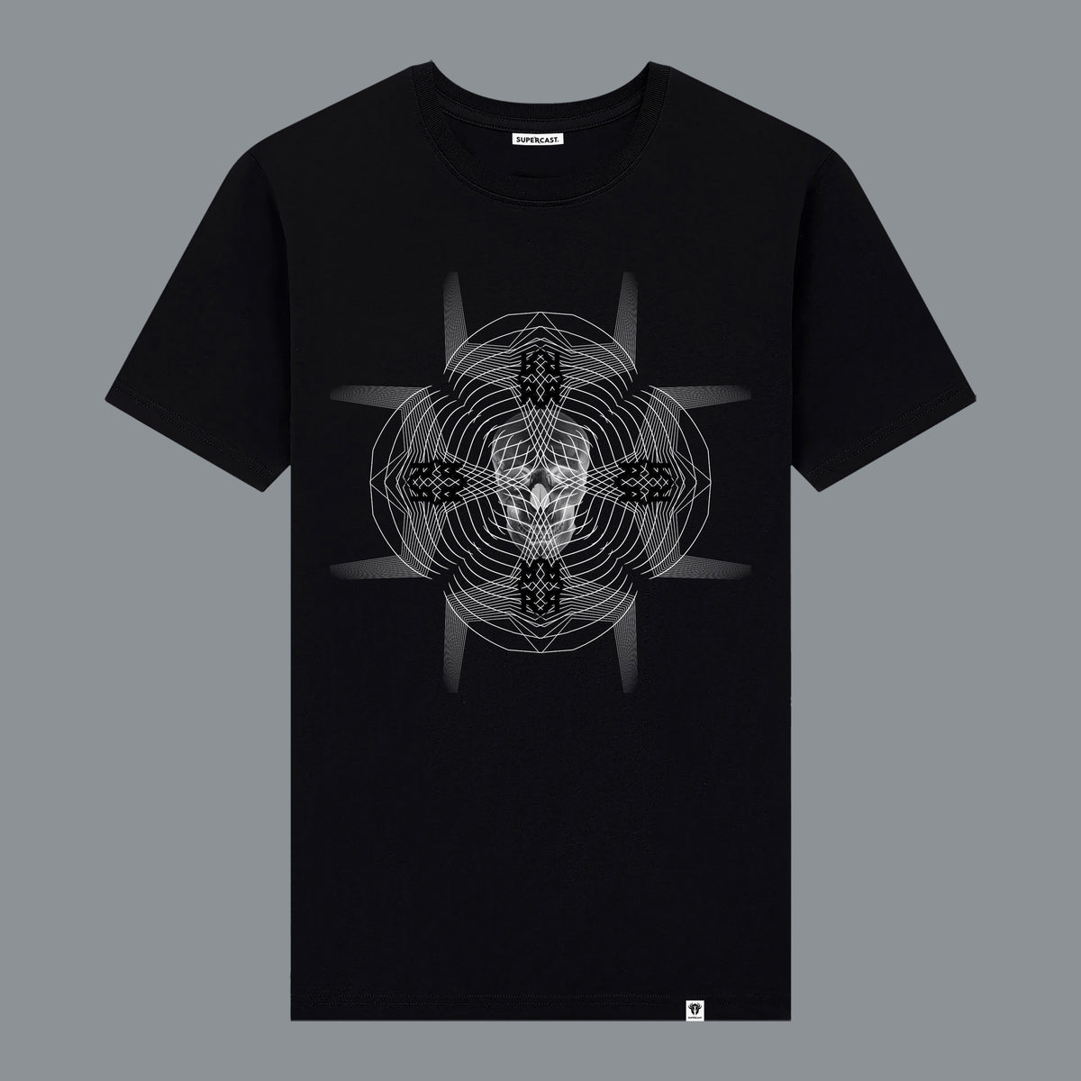SKULL ROCK