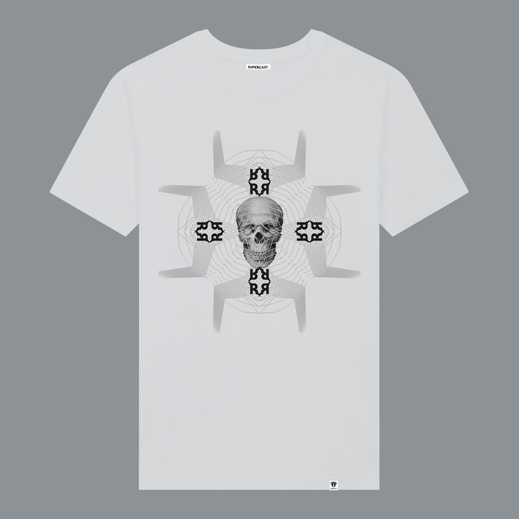 SKULL ROCK