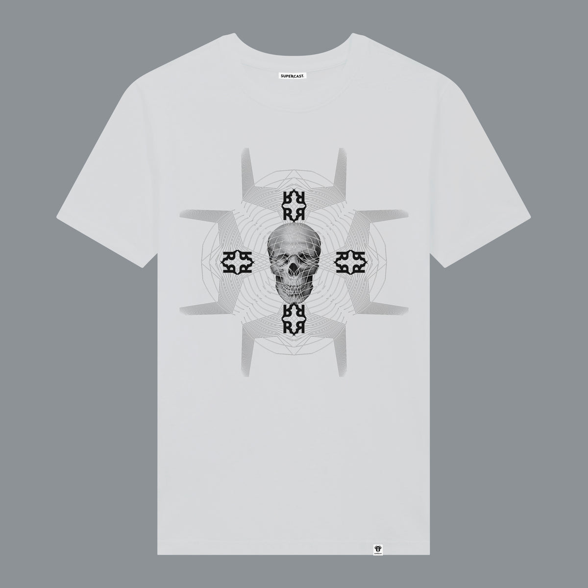 SKULL ROCK