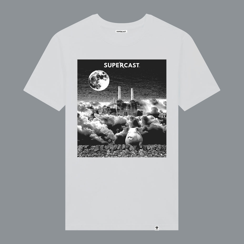 THE PIG FARAWAY